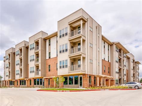 affordable dallas apartments